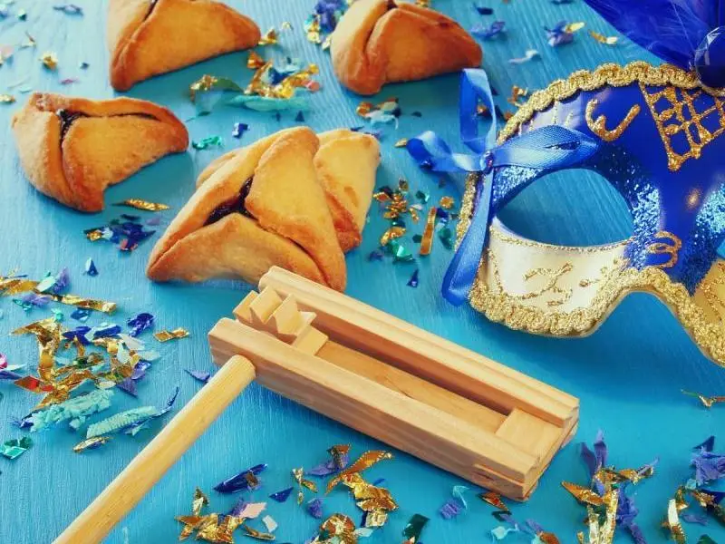 Purim