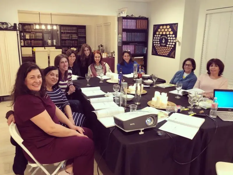 Women's Programming