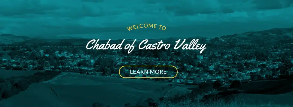 JewishCastroValley.org
