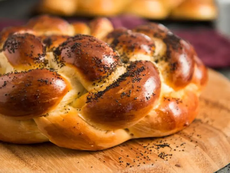 SHABBAT À CHABAD