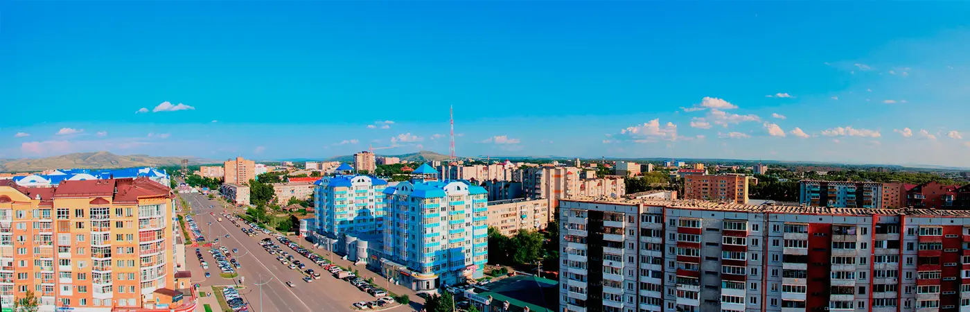 Абакан