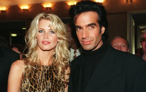 Общество Колдун на пенсии Редактировать статью Самая дорогая супермодель планеты…