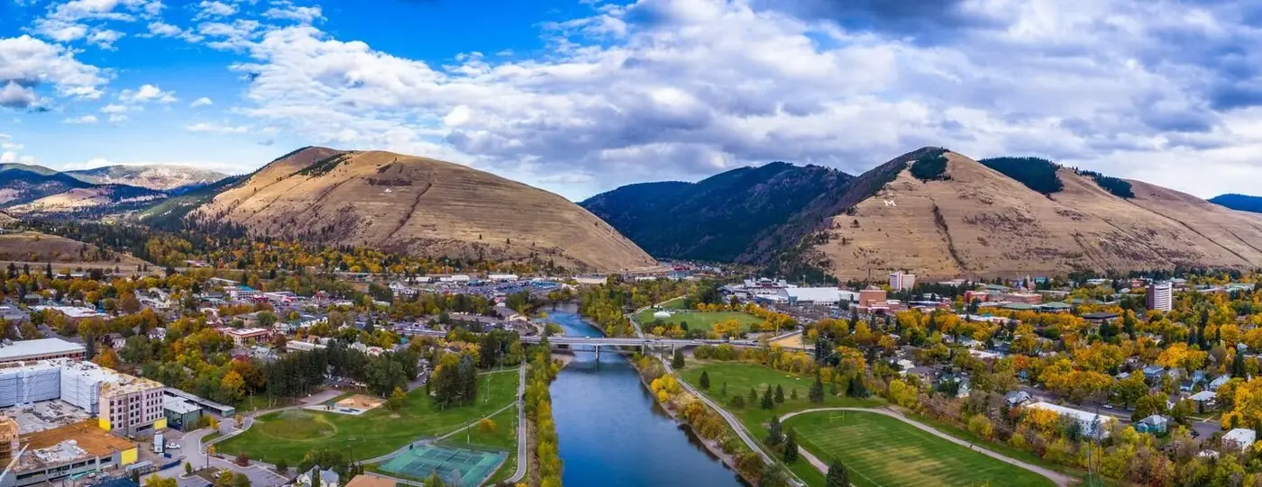Welcome to Chabad Jewish Center Serving the communities in Missoula and the surrounding areas LEARN MORE