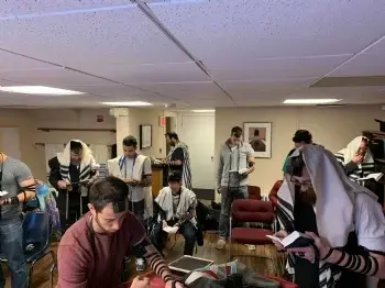 Minyan