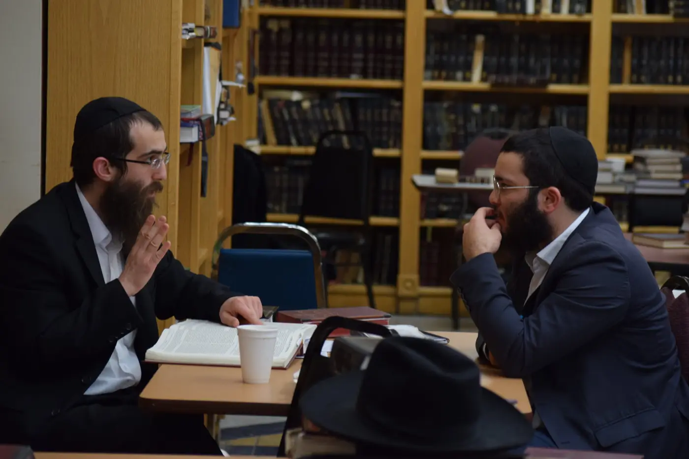 Meeting The Highest Standards Of Education