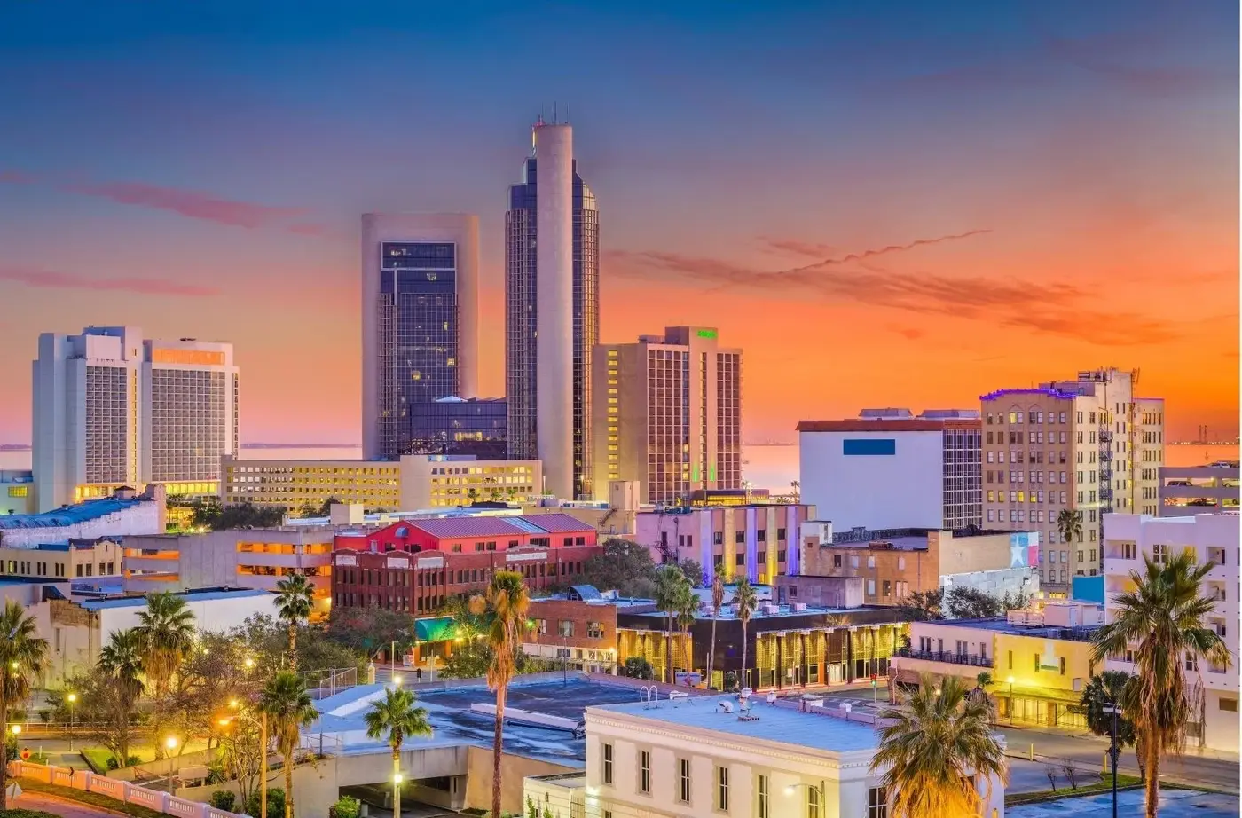 Chabad Coastal Bend Connect. Love. Inspire.