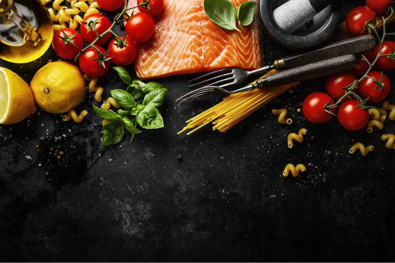 Kosher Food