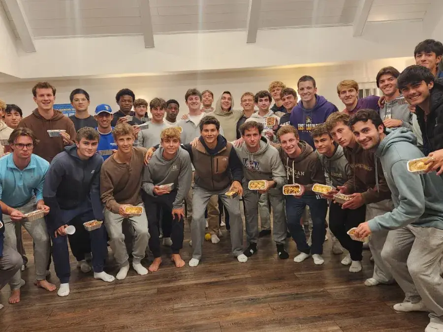 Team Challah Bake