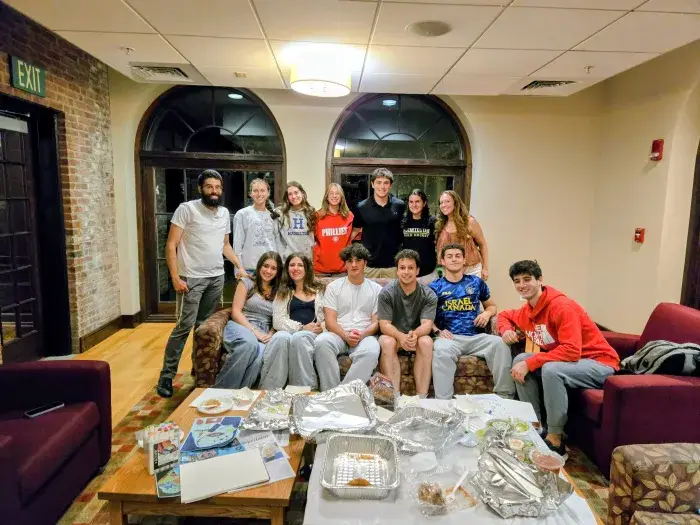 Sinai Scholars Society