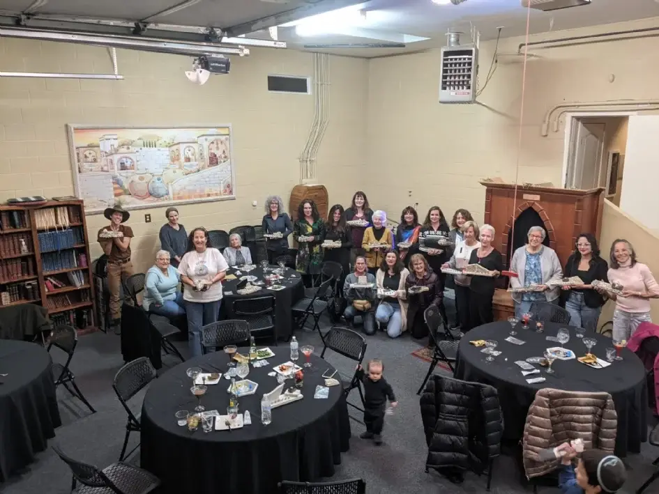 Support Chabad Join our Chai Club and see chabad grow!