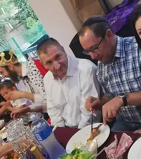 Purim
