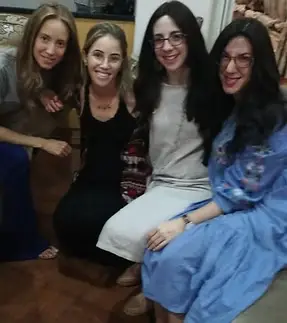 Women's World