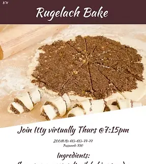 Bake with Itty