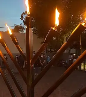 Chanukah