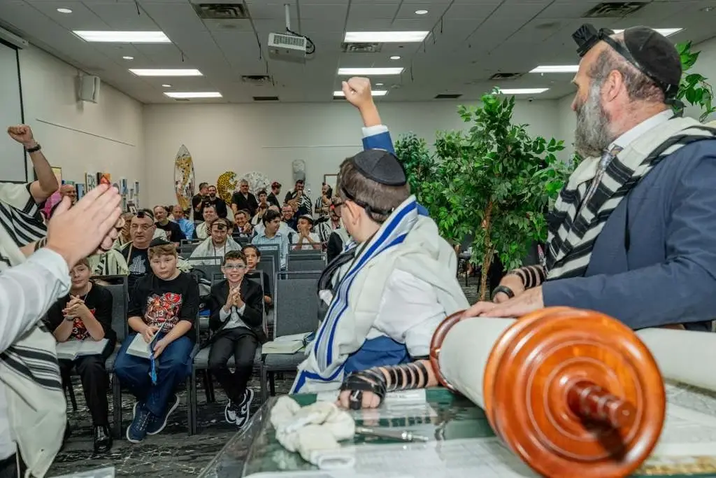 High Holidays 2026 Begin the New Year with Community and Meaning
