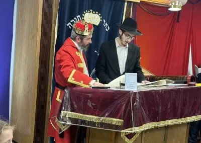 Purim 5783