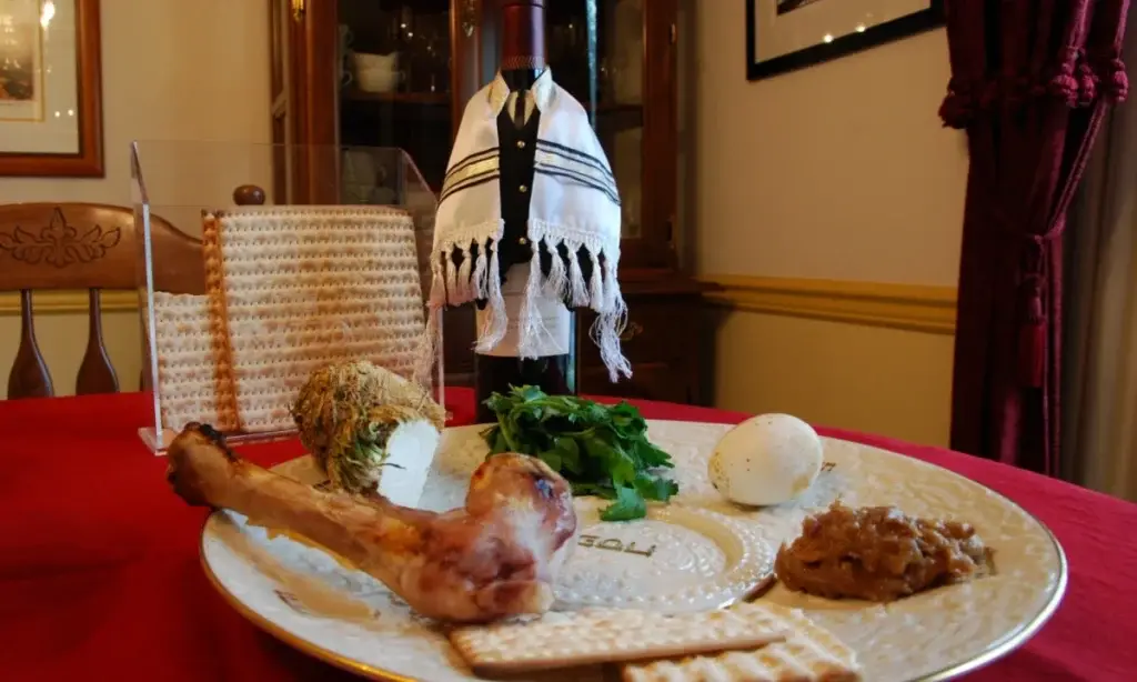 Seder da Ubriaco