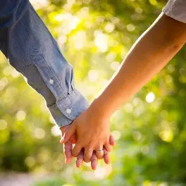 trovare l'anima gemella