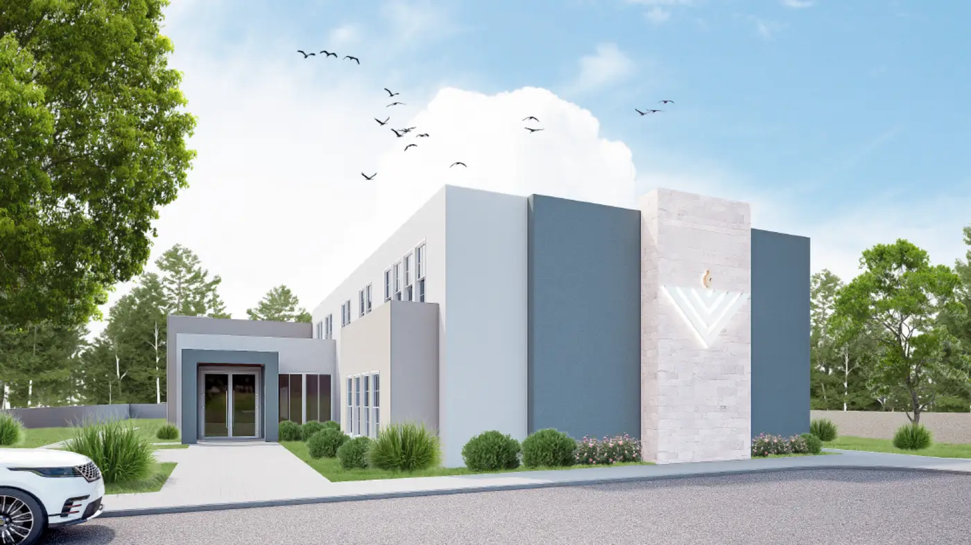 Jewish Cultural Center