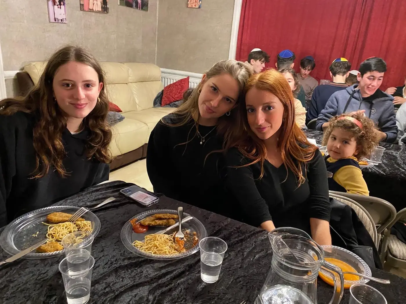 Your Jewish Home Away From Home!