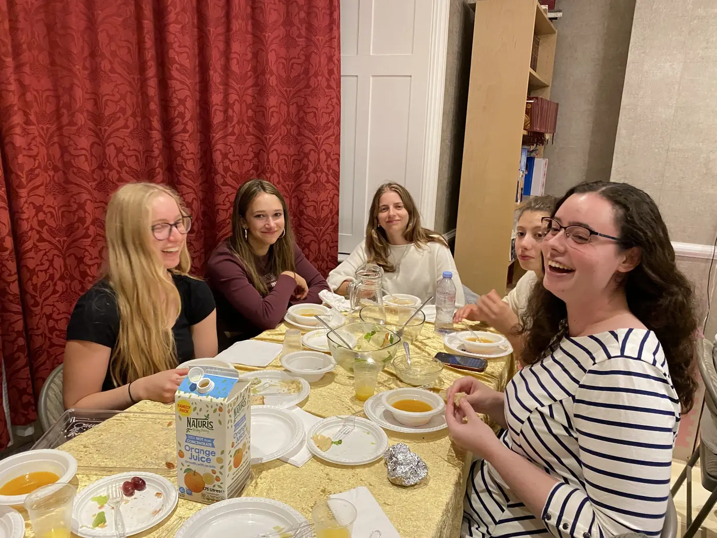 Shabbat Sponsorship