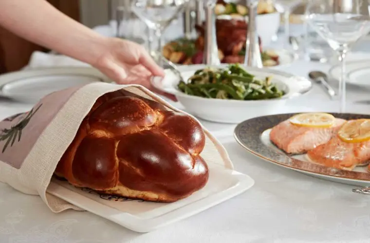 Catering Shabbos in a Box – Order Your Shabbos Meals