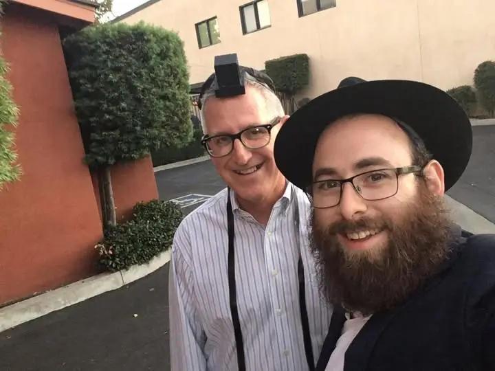 Chabad of Arcadia