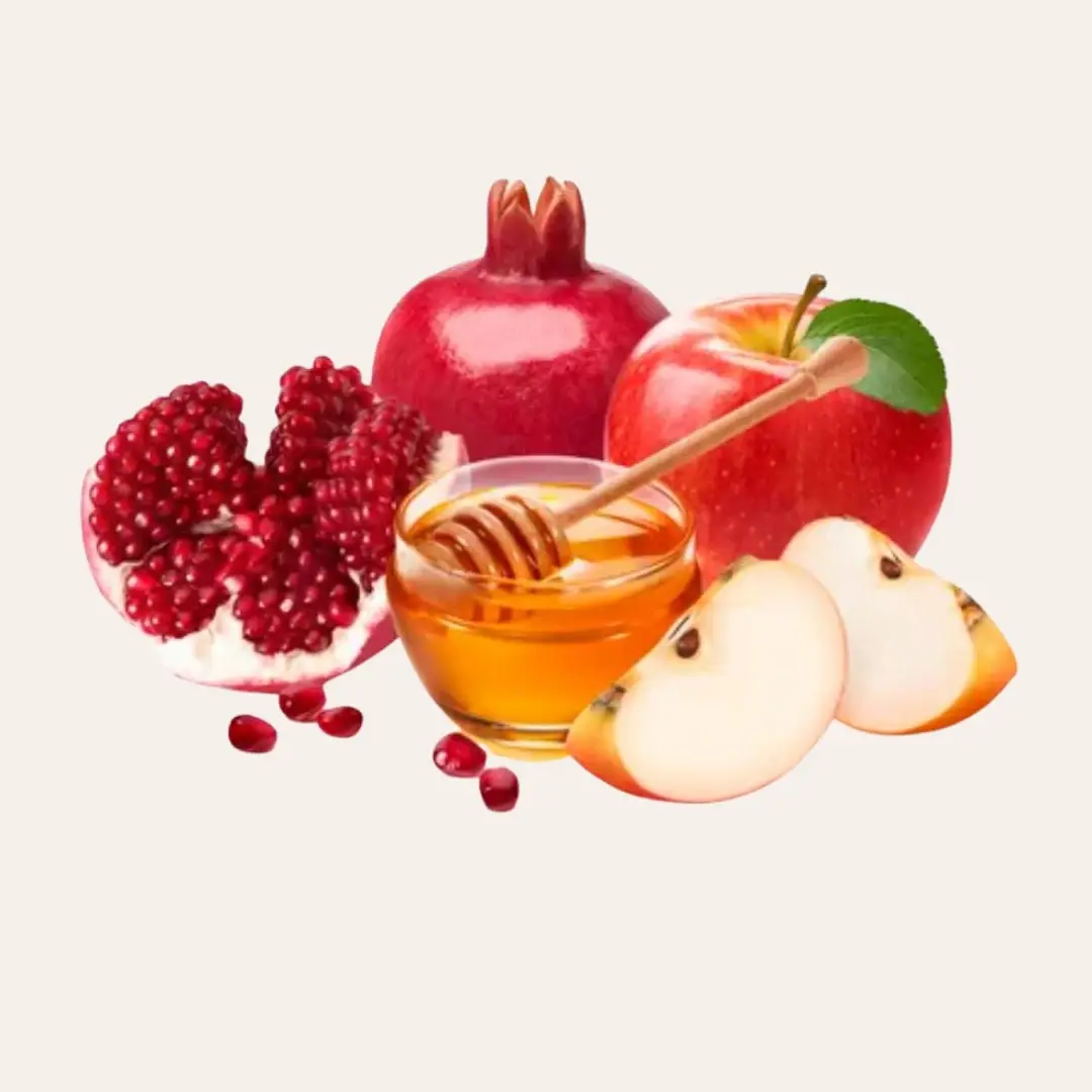 Rosh Hashanah Dinner
