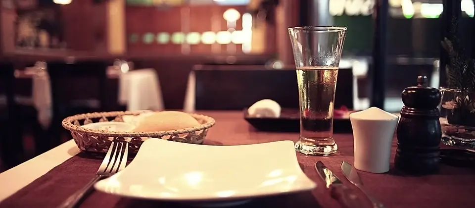 Dîner