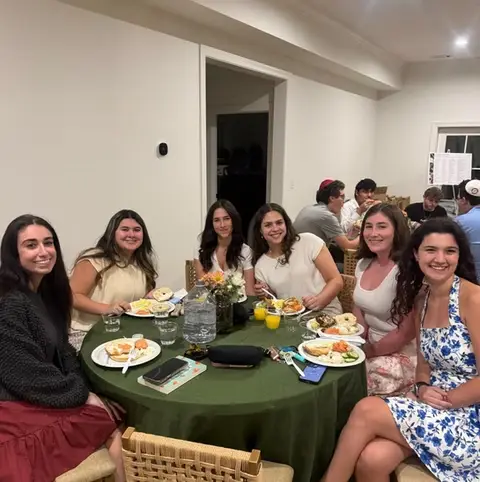Chabad Photo Gallery 2025-26