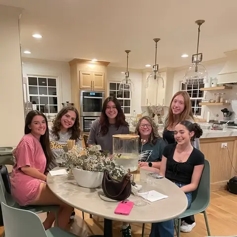 Chabad Photo Gallery 2025-26