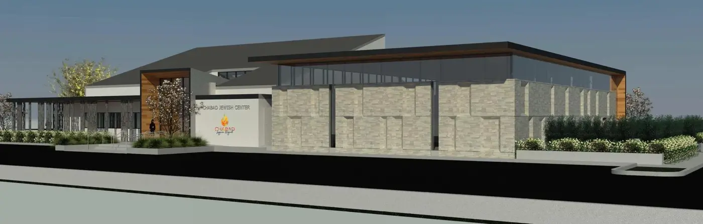 New Building