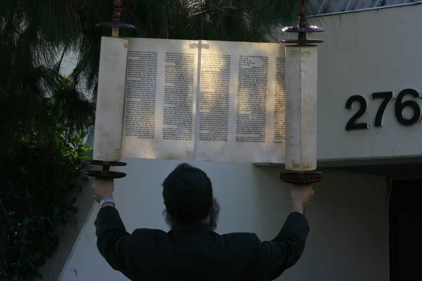 Chabad Jewish Center of Laguna Niguel
