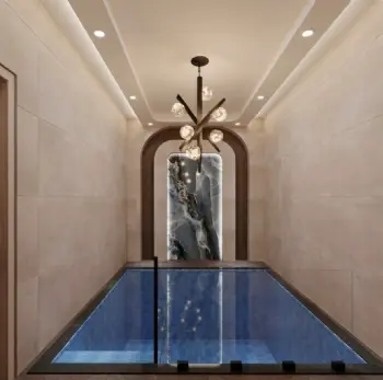 Chai Center Mikvah Women's Mikvah Spa