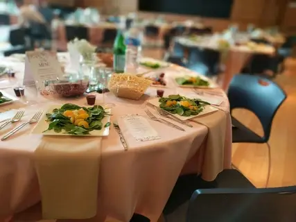 WHAT IS MEGA SHABBAT