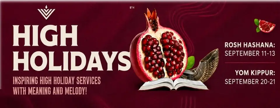 JUDA after school Shul Info & Schedule