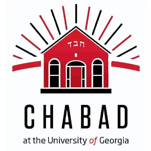 Chabad @ UGA The Rohr Chabad House - Where every Jew is family.