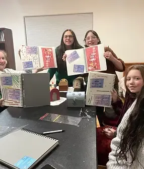 STEAM Activities