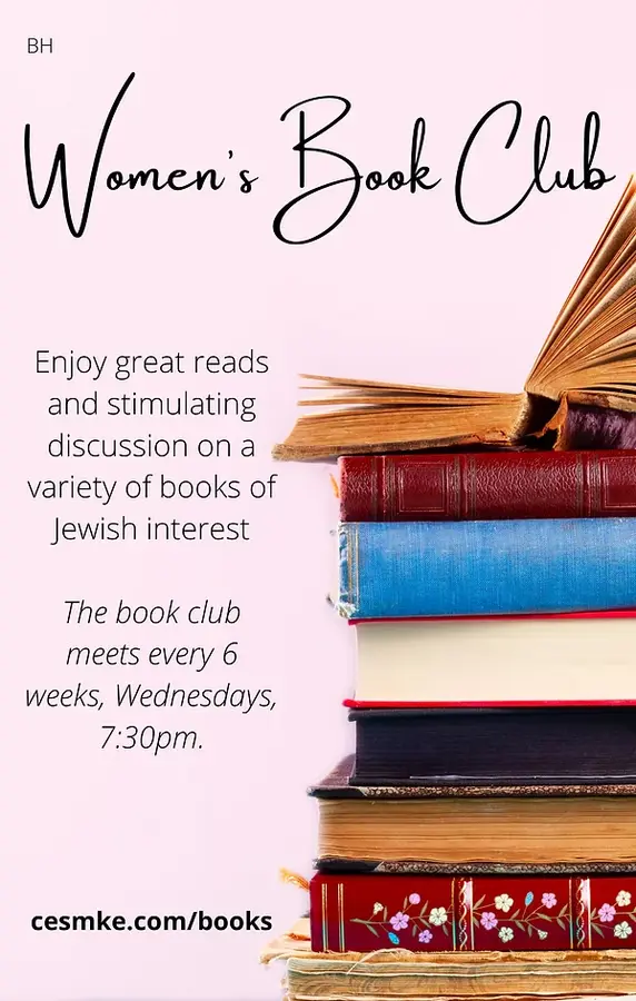 calendar Women's Book Club.png