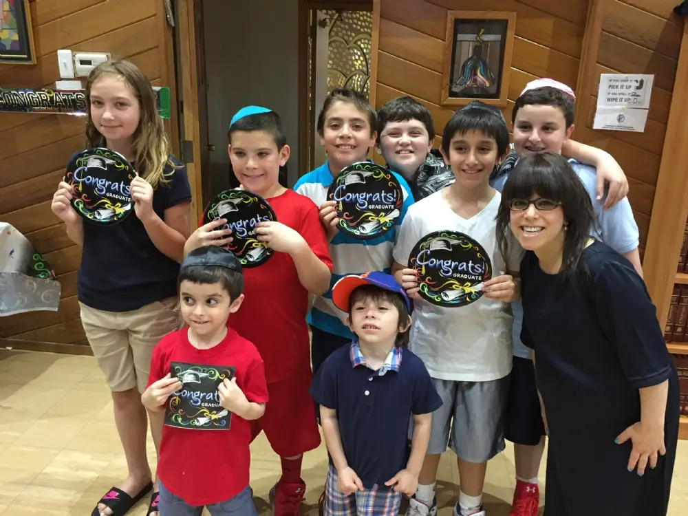 Chabad of Howard Beach