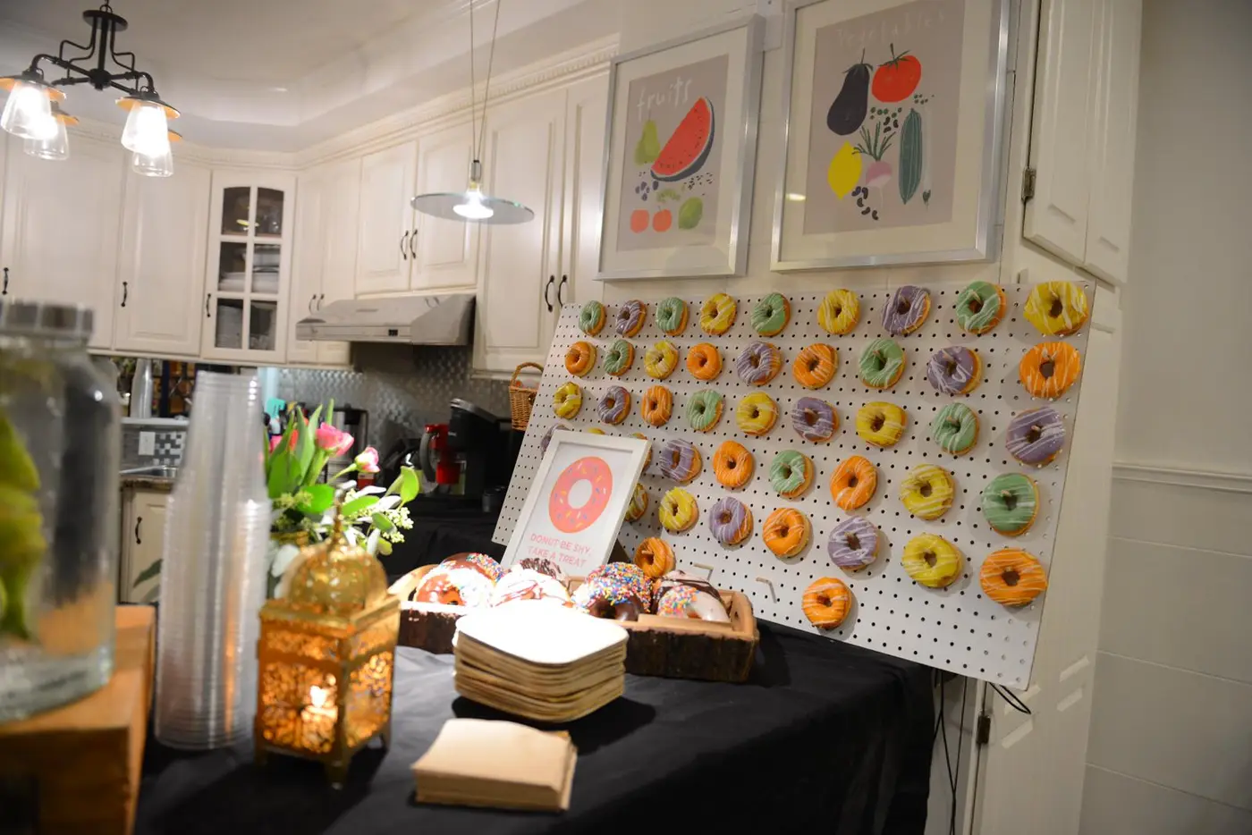 Gan on Greene - Fort Greene Preschool 