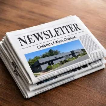 Weekly Newsletter