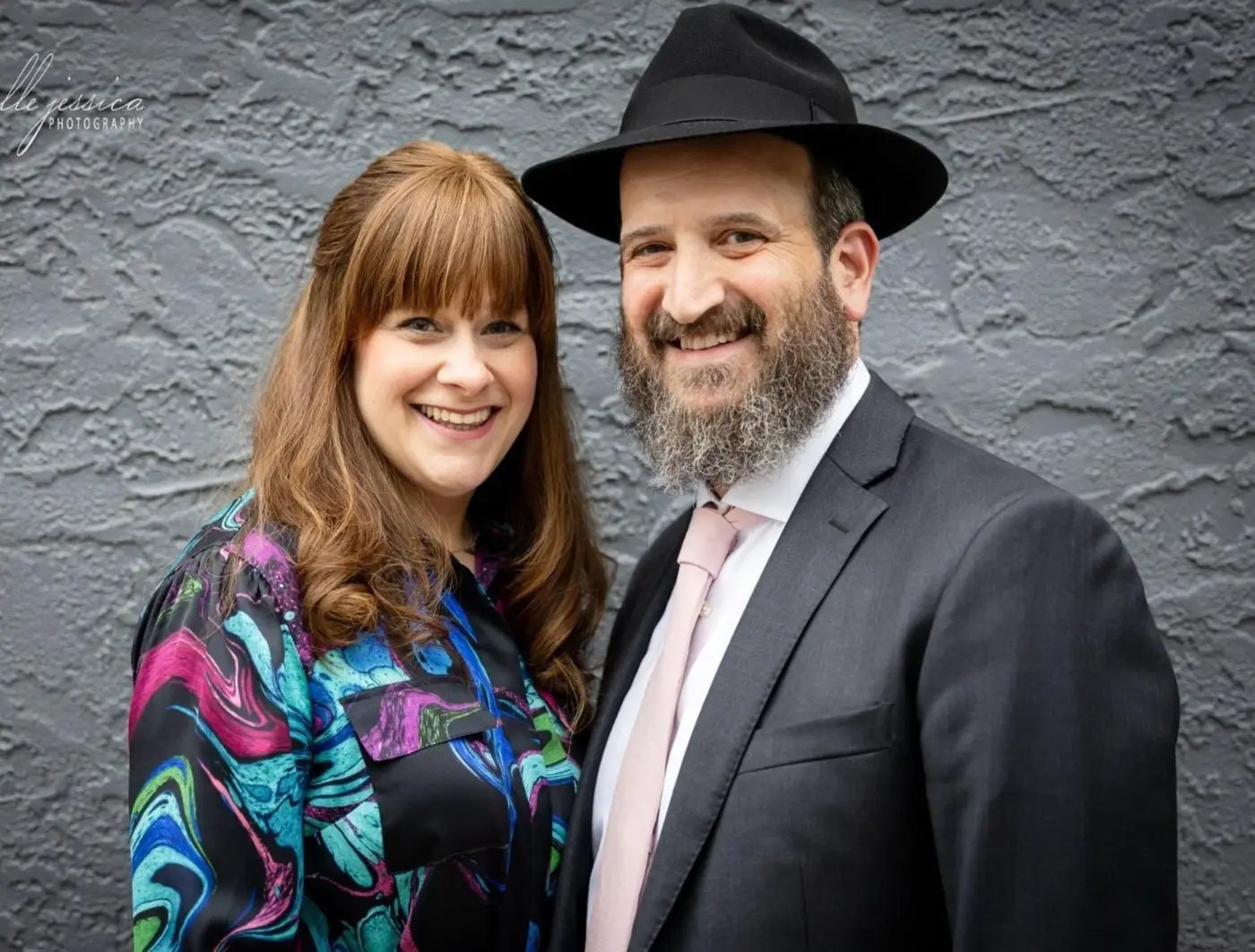 Your Shluchim Rabbi Mendy Kasowitz: [email protected] Altie Kasowitz: [email protected]