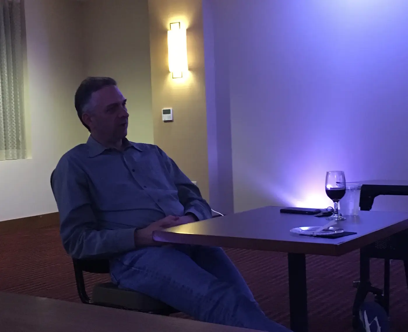 Business Roundtables