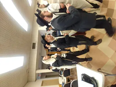 siyum sefer torah