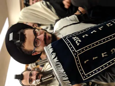 siyum sefer torah