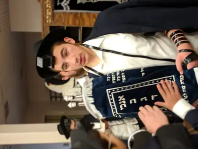 siyum sefer torah