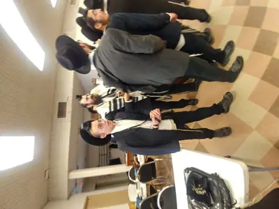 siyum sefer torah