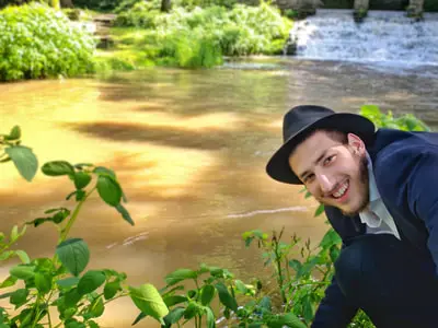 the SPECIAL hike
