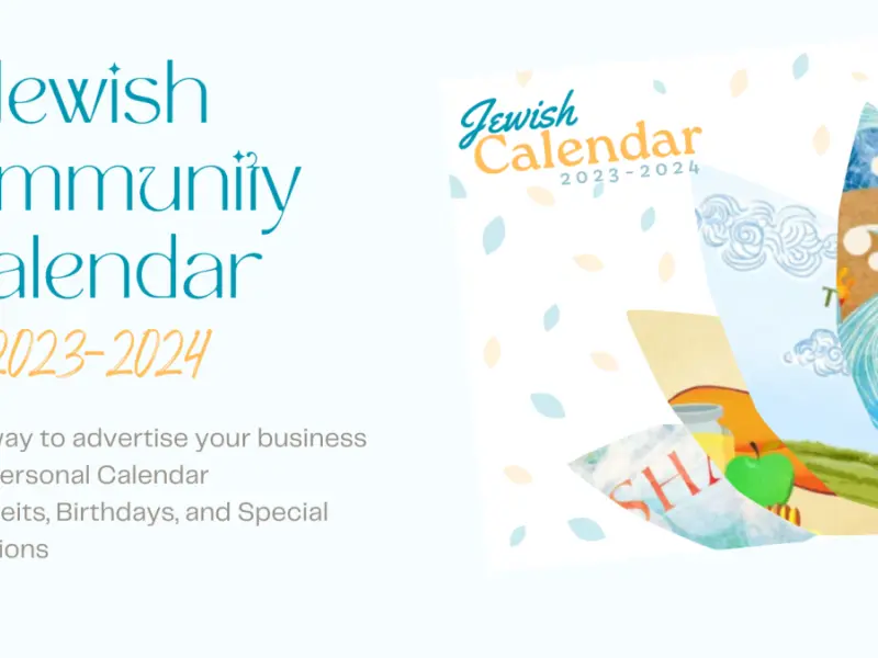 Calendar Campaign